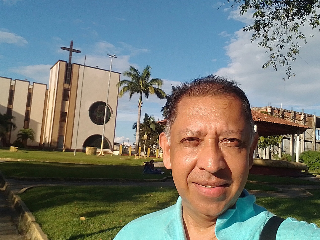 Igreja Dos Santos Anjos Da Guarda