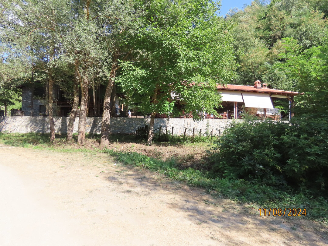 Monastery Winery景点图片