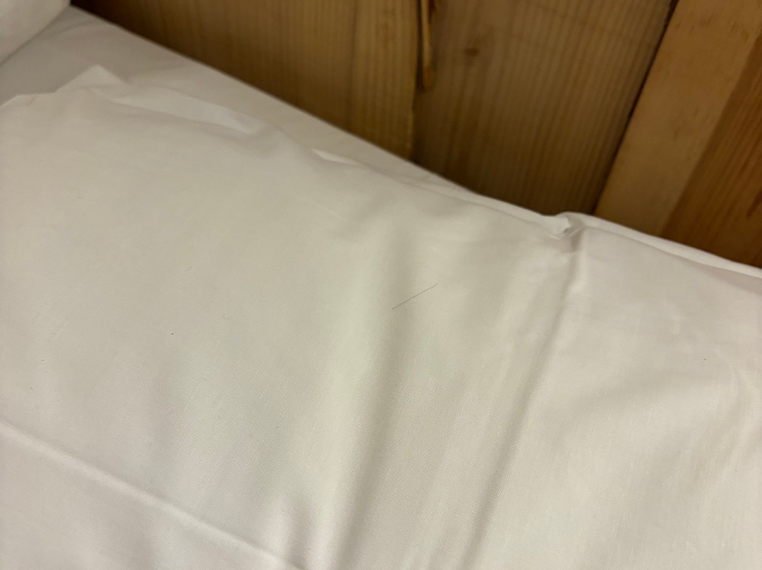 Hotel Yaka主图