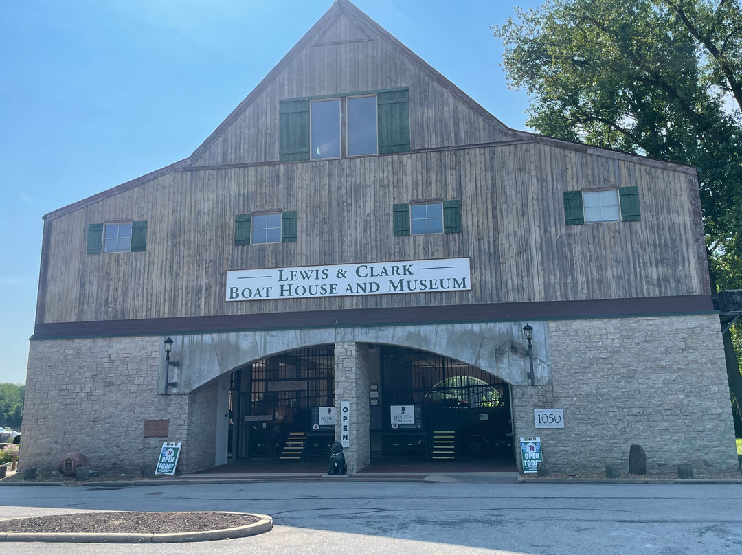 Country Inn & Suites by Radisson, St. Charles, MO主图