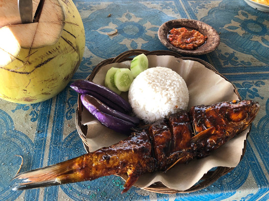 MI (Mlaku Ijen) Tour and Trans-Yogyakarta必去景点