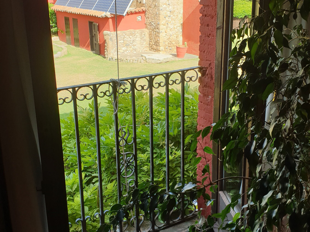 Hotel Masia La Palma主图