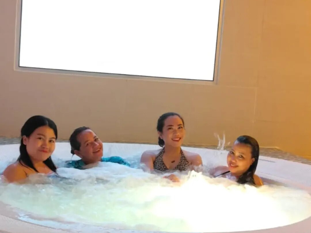 Zara Spa Tala Bay-亚喀巴必去景点