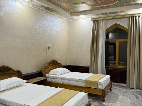 Shaherezada Khiva主图