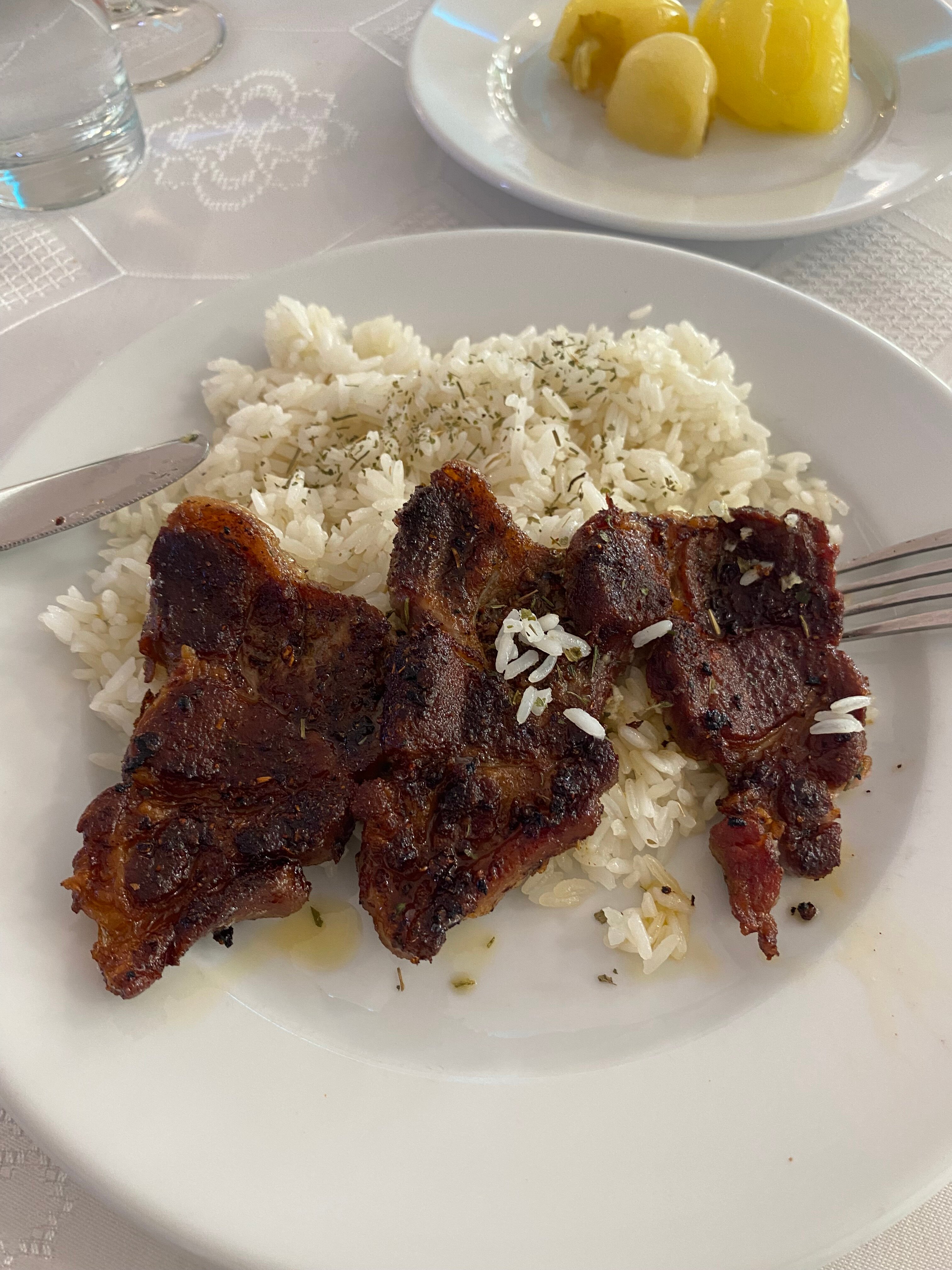 Hotel Europa Gunaras-官方