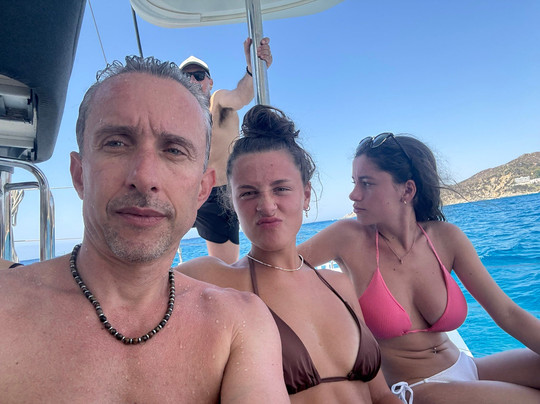 Green Charter-维拉西谬斯必去景点