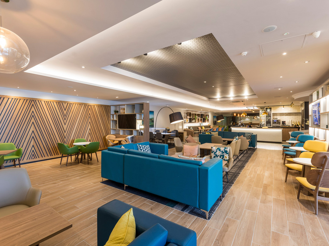 Holiday Inn Bristol - Filton by IHG主图