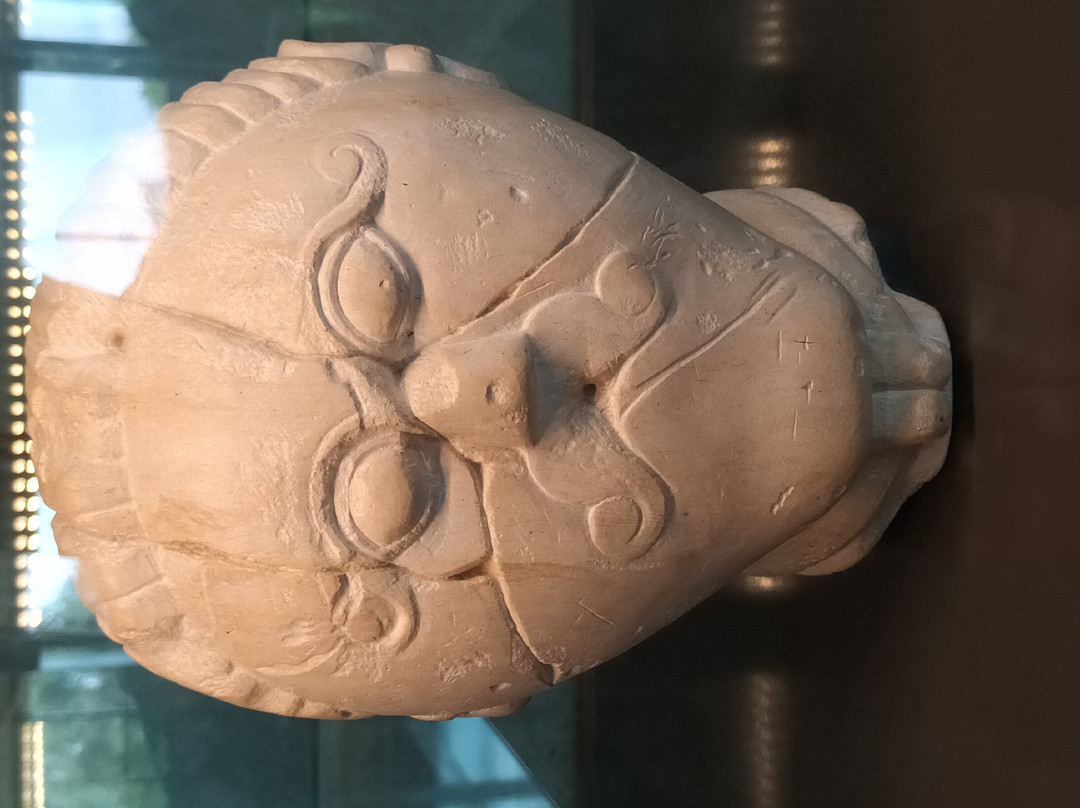 Bibracte景点图片