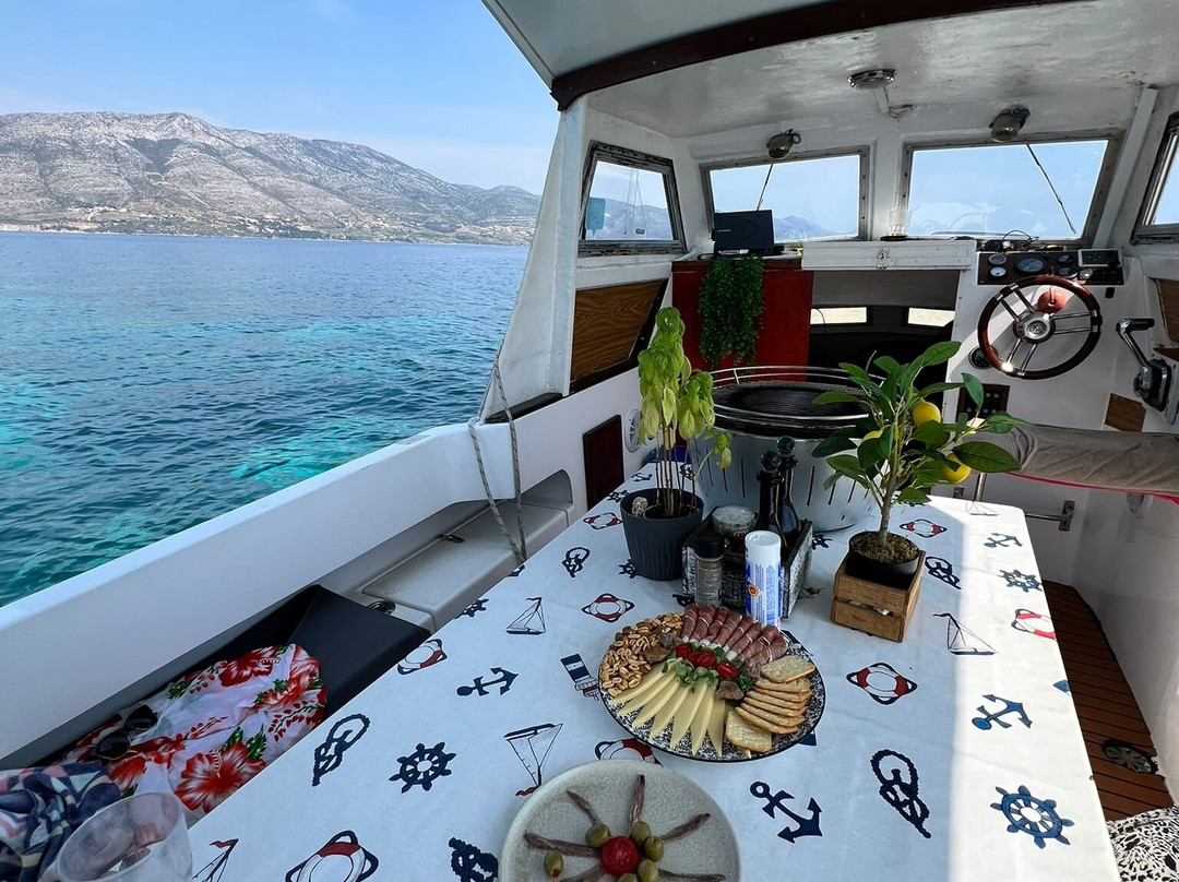Korcula Excursions景点图片