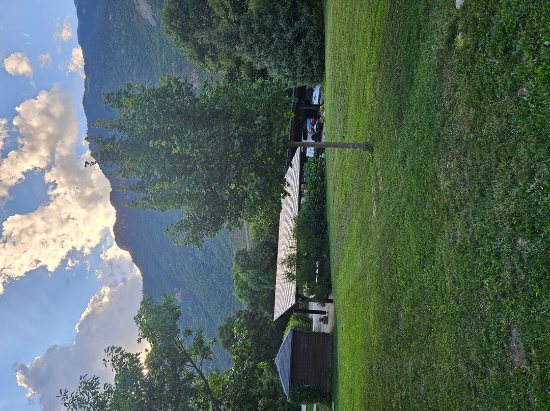 Hotel Selba d'Ansils主图