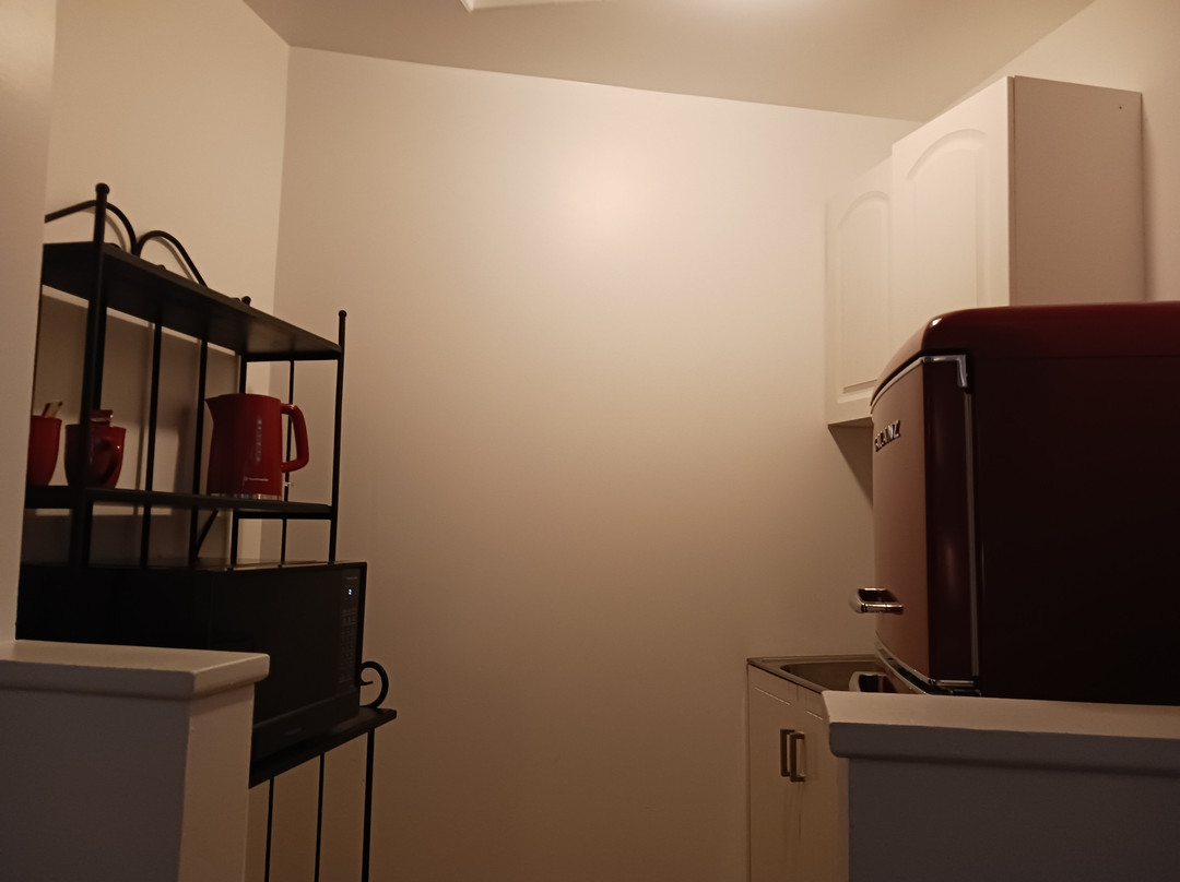 Bridgewaters Inn主图