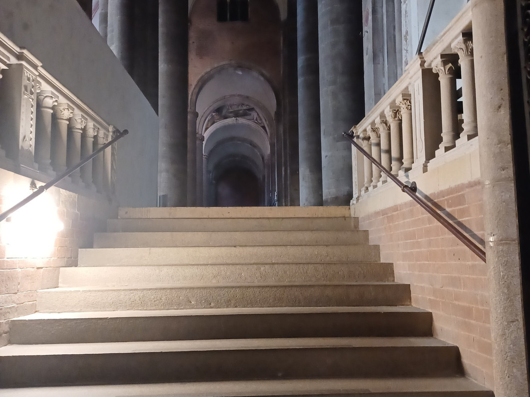 Duomo Di Piacenza - Cattedrale di Santa Maria Assunta e Santa Giustina景点图片