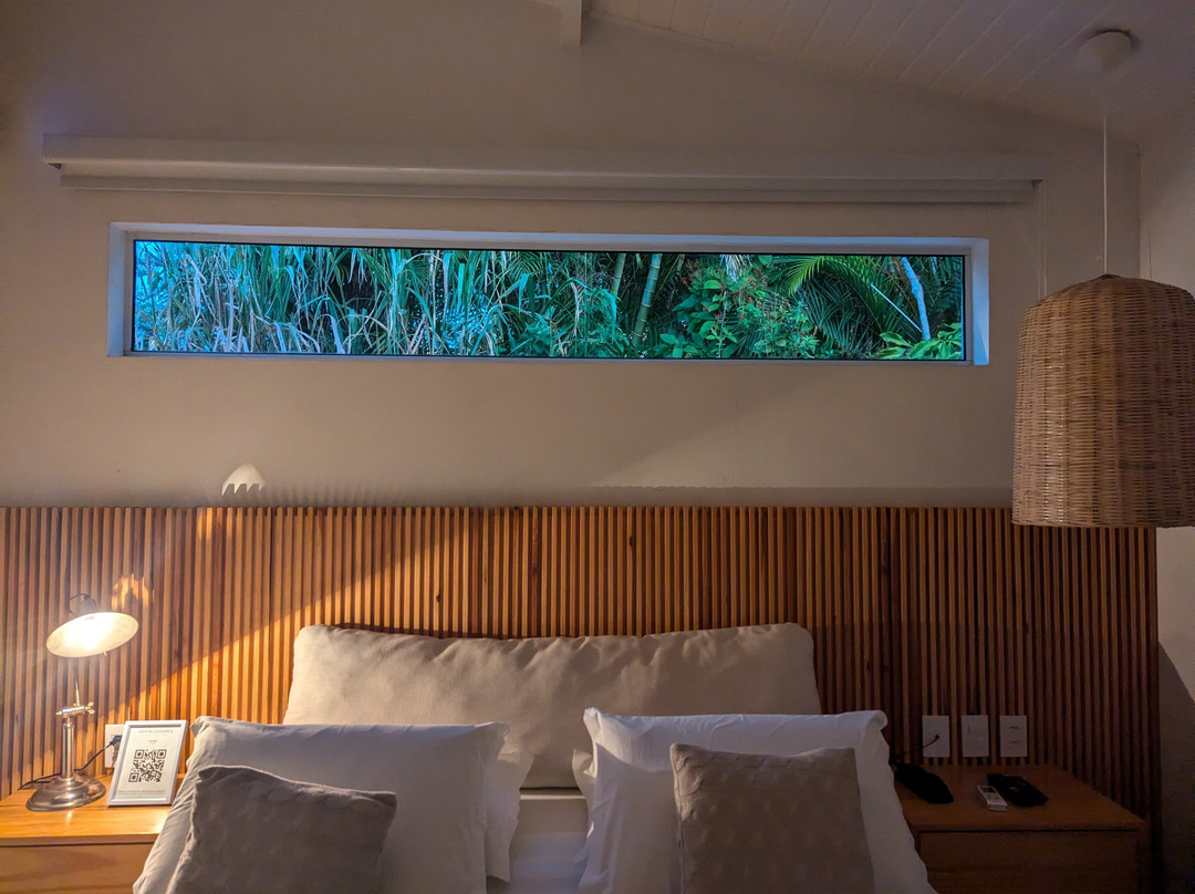 Abracadabra Boutique Hotel主图