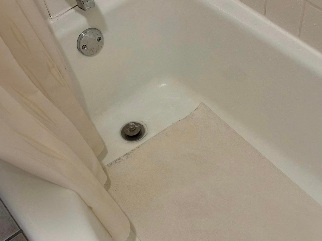 罗切斯特/百老汇南速8汽车旅馆主图