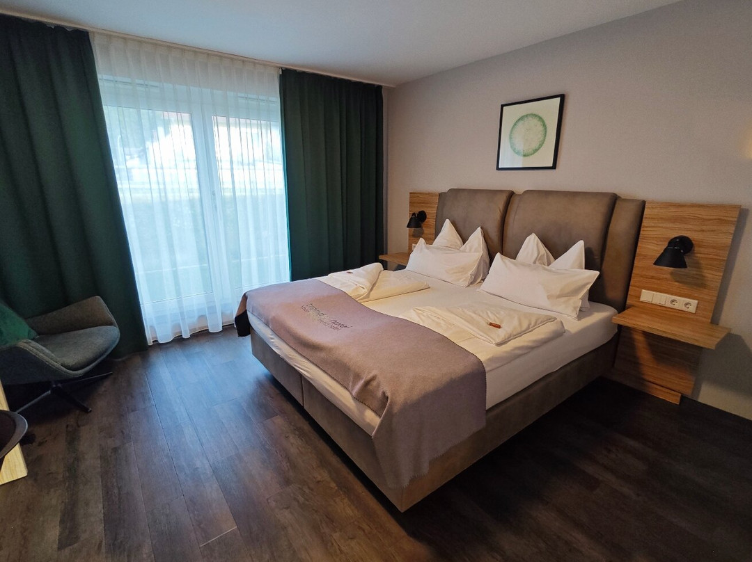 Trendic Hotel主图