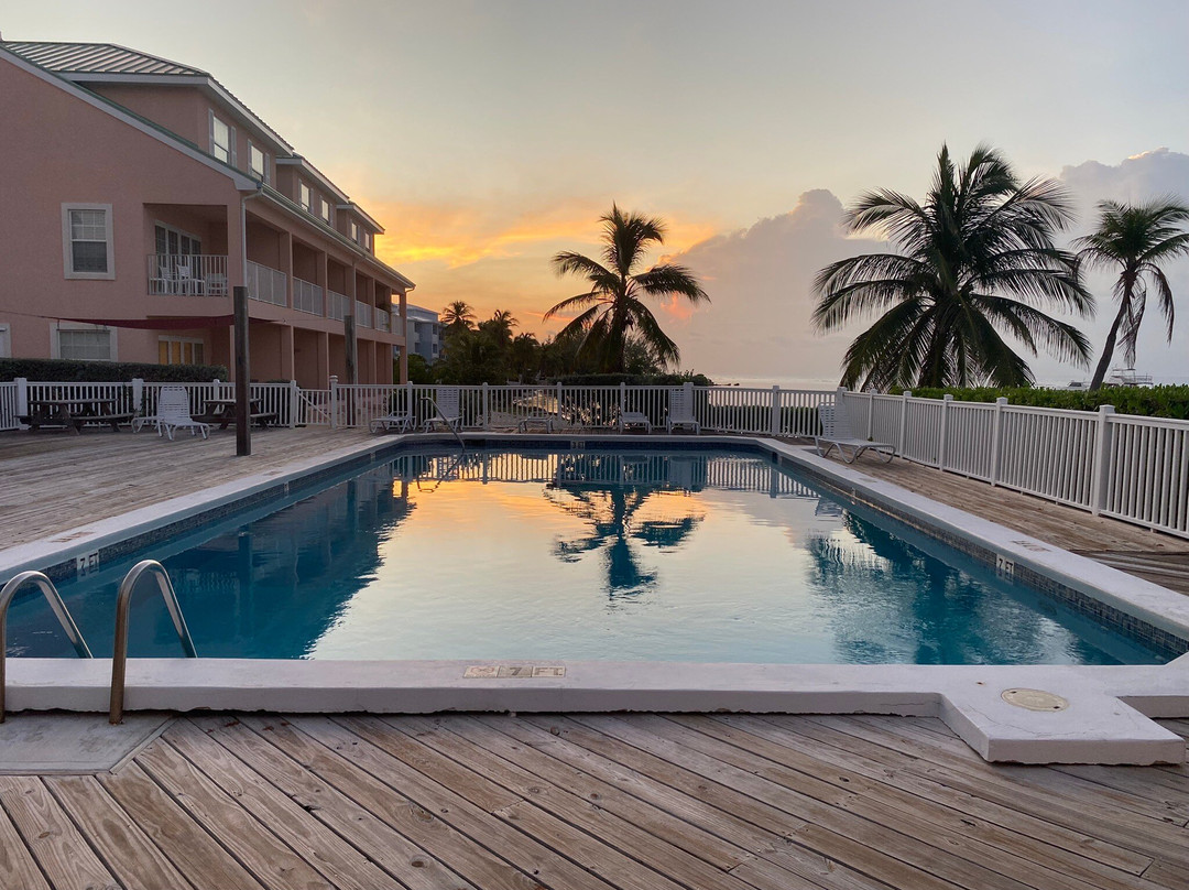 Carib Sands Beach Resort主图