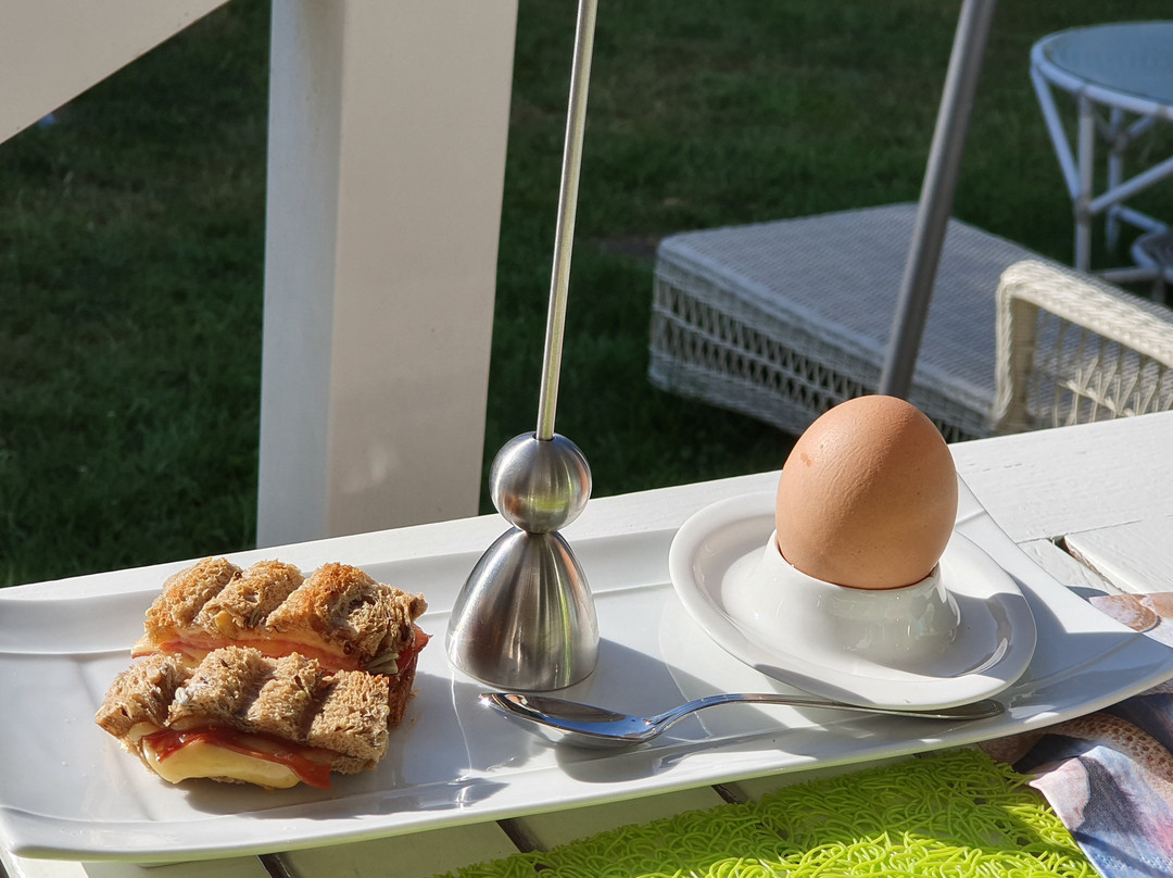 Evergreen Bed & Breakfast主图