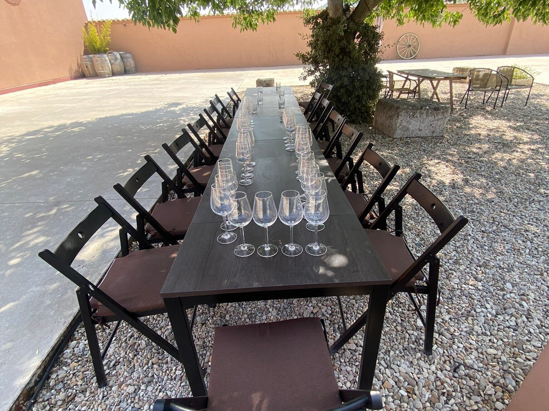 Hotel Rural La Tejera主图