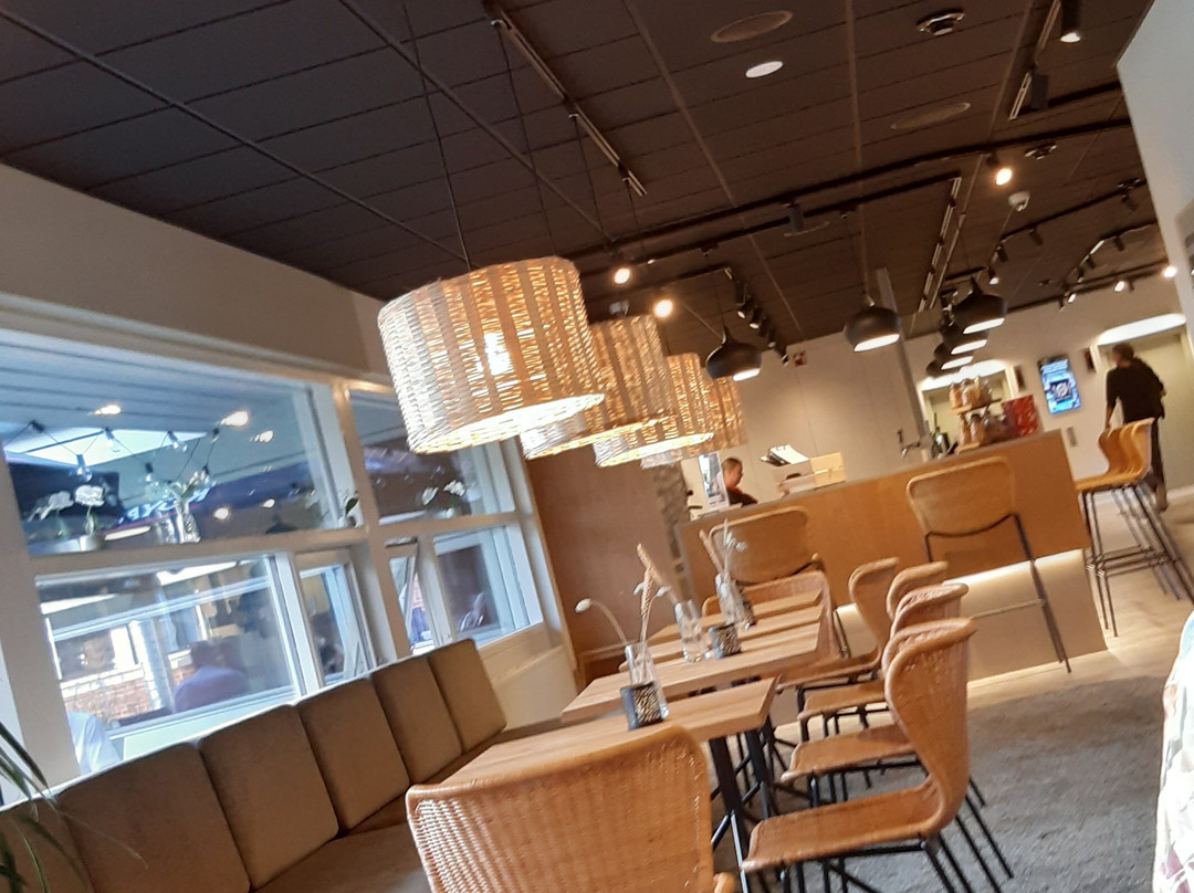 斯堪迪克环形酒店主图