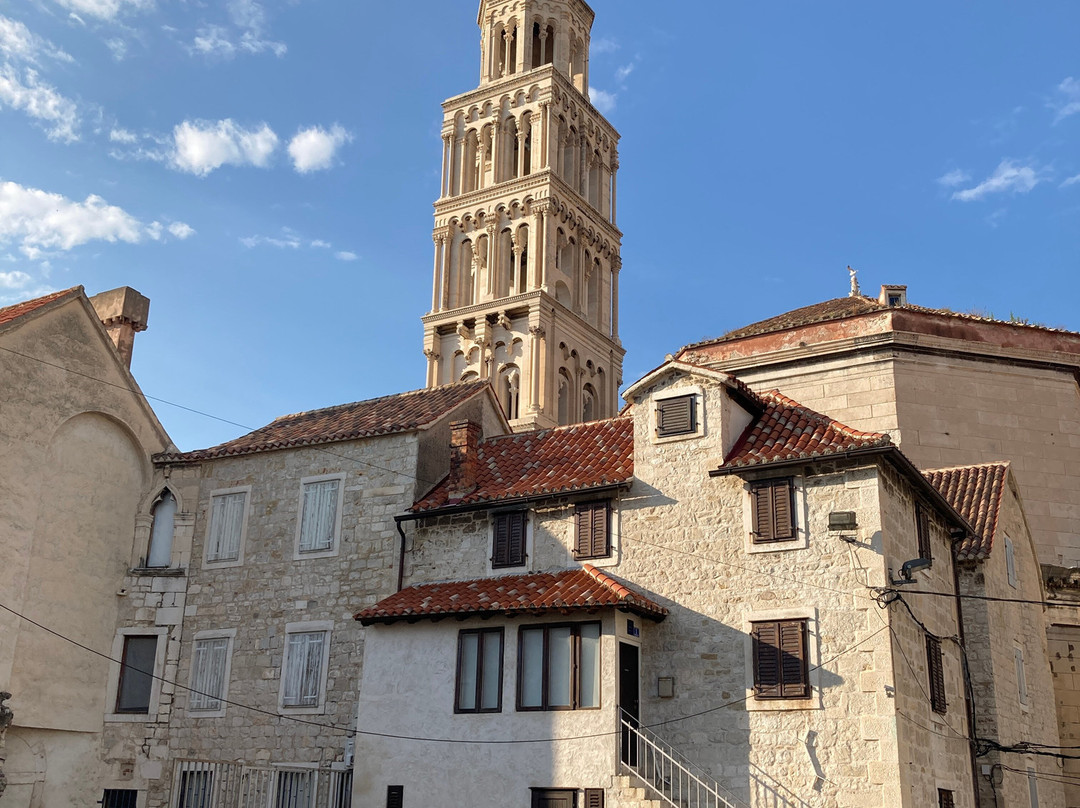Split Walking Tour with History Professor景点图片