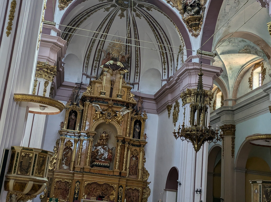 Oficina de Turismo de Cantavieja景点图片