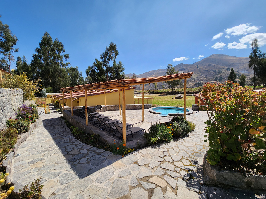 Killawasi Lodge主图