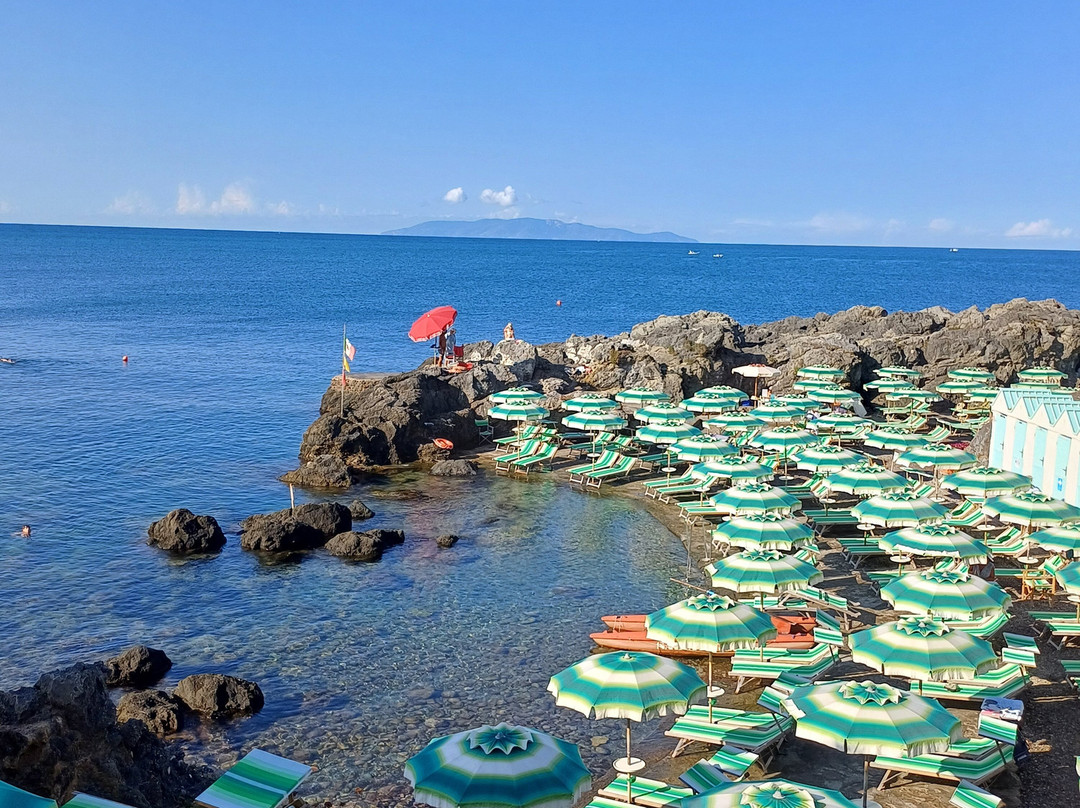 Bagno delle Donne Beach-Talamone必去景点