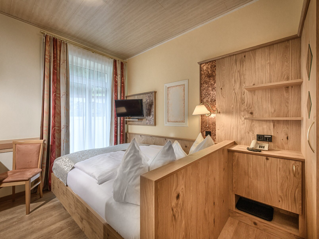 Hotel Alpenblick主图