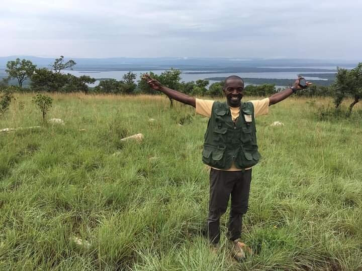 East Africa Amazon Guest House主图