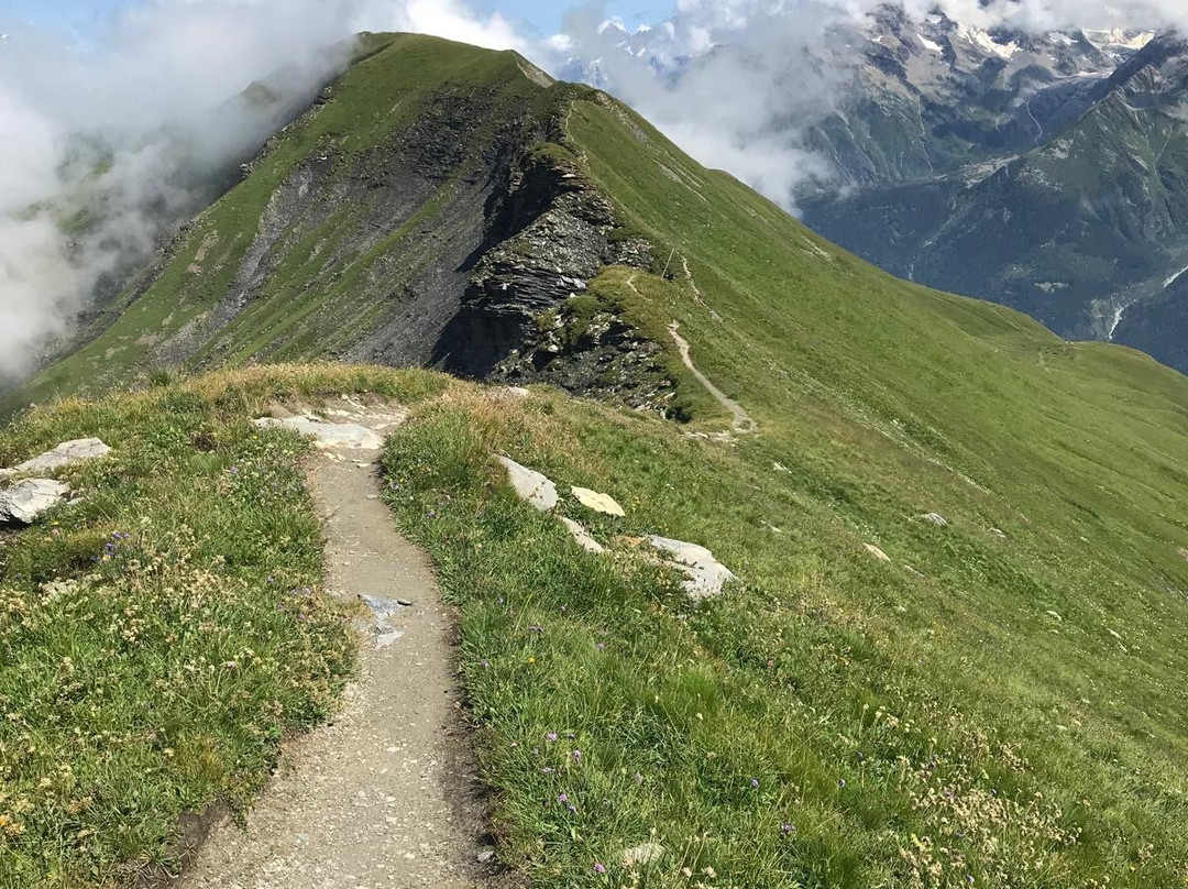 Col du Joly-Hauteluce必去景点