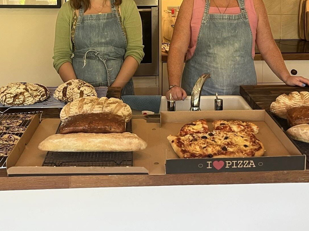 The Artisan Bakery School-Day Classes-普利茅斯必去景点