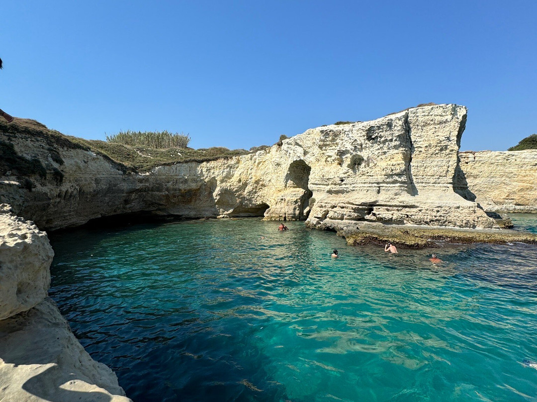 B&B Il Corbezzolo主图