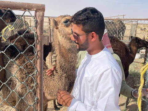 Dhofar SAS Trips-塞拉莱必去景点