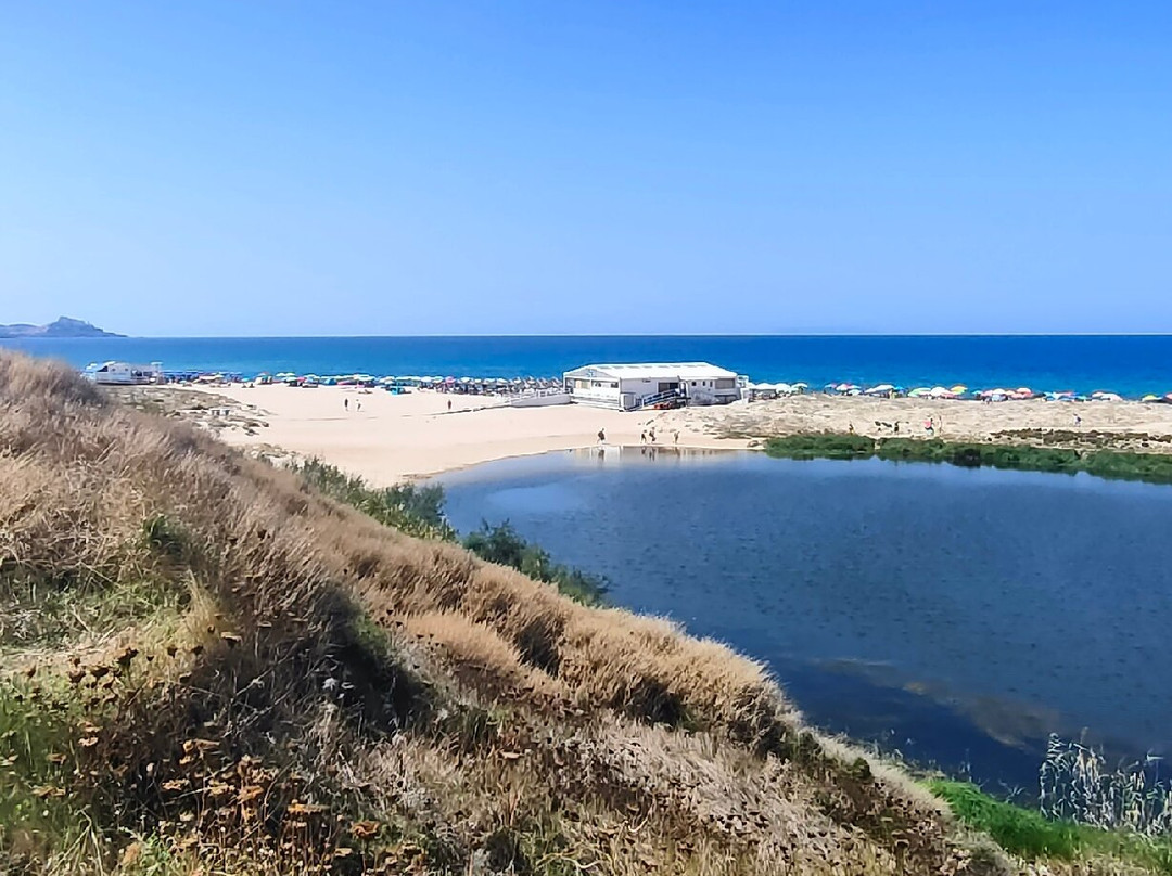 San Pietro A Mare-Valledoria必去景点