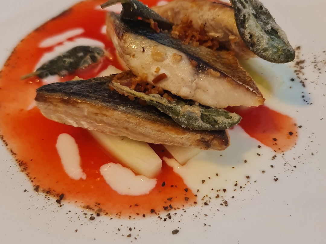 Tenuta Miranda Agriresort主图