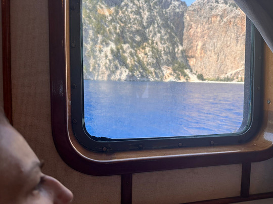 Nikolaos X-罗德城必去景点