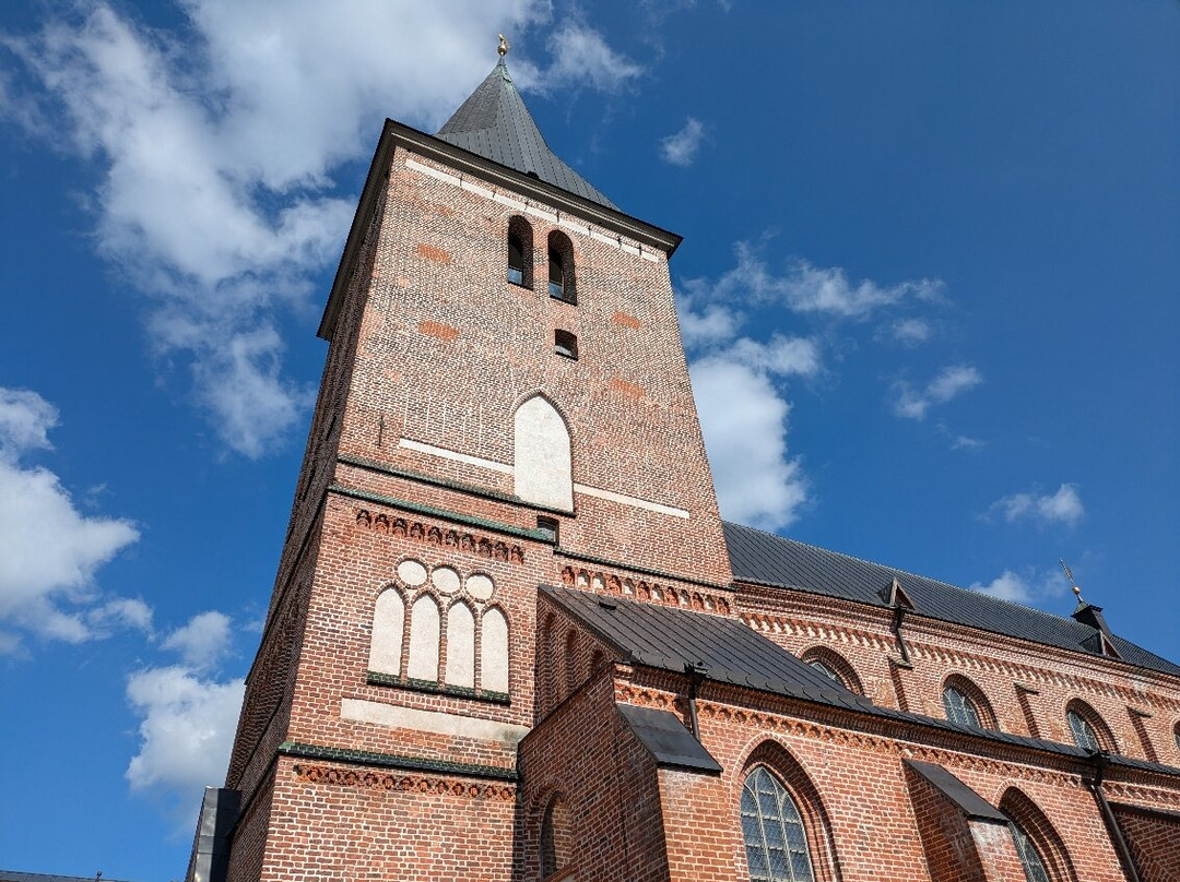 St. John's Church-塔尔图必去景点