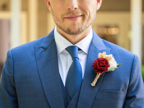 Patrick & Co-曼谷必去景点