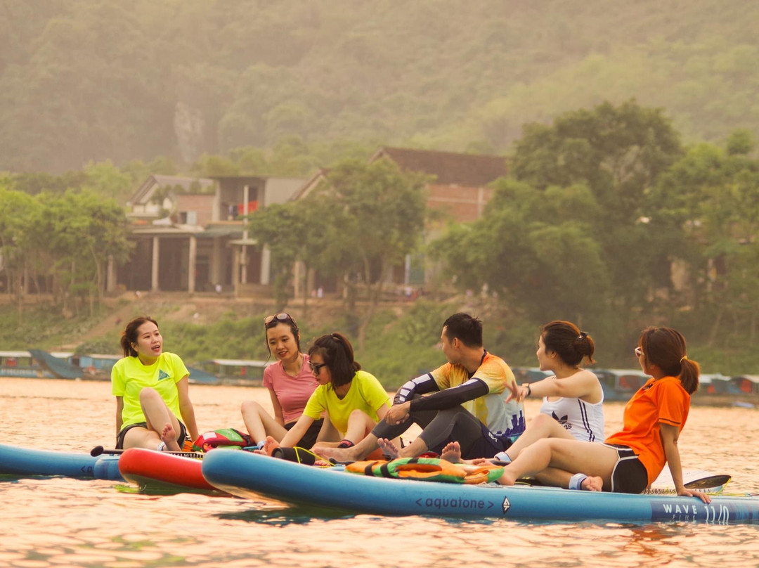 Cornflower Homestay Phong Nha