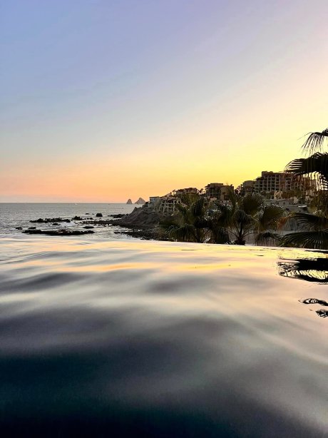 Sirena del Mar的凯悦度假俱乐部-泳池