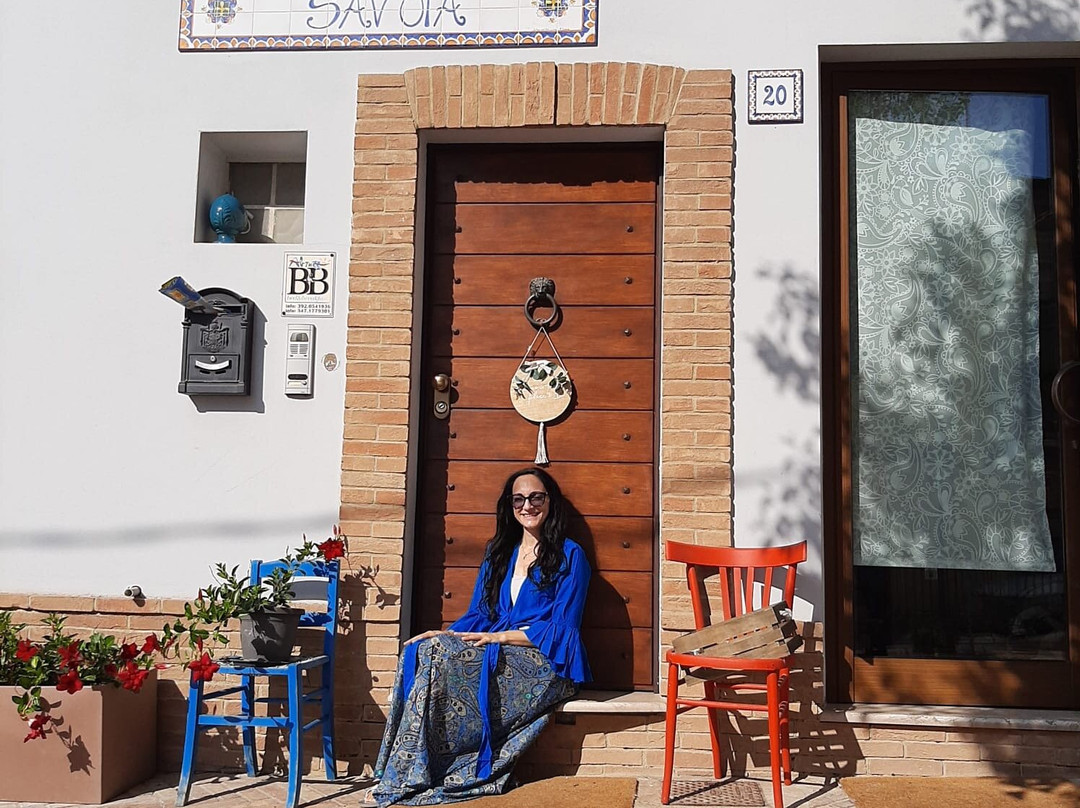 B&B Savoia San Salvo