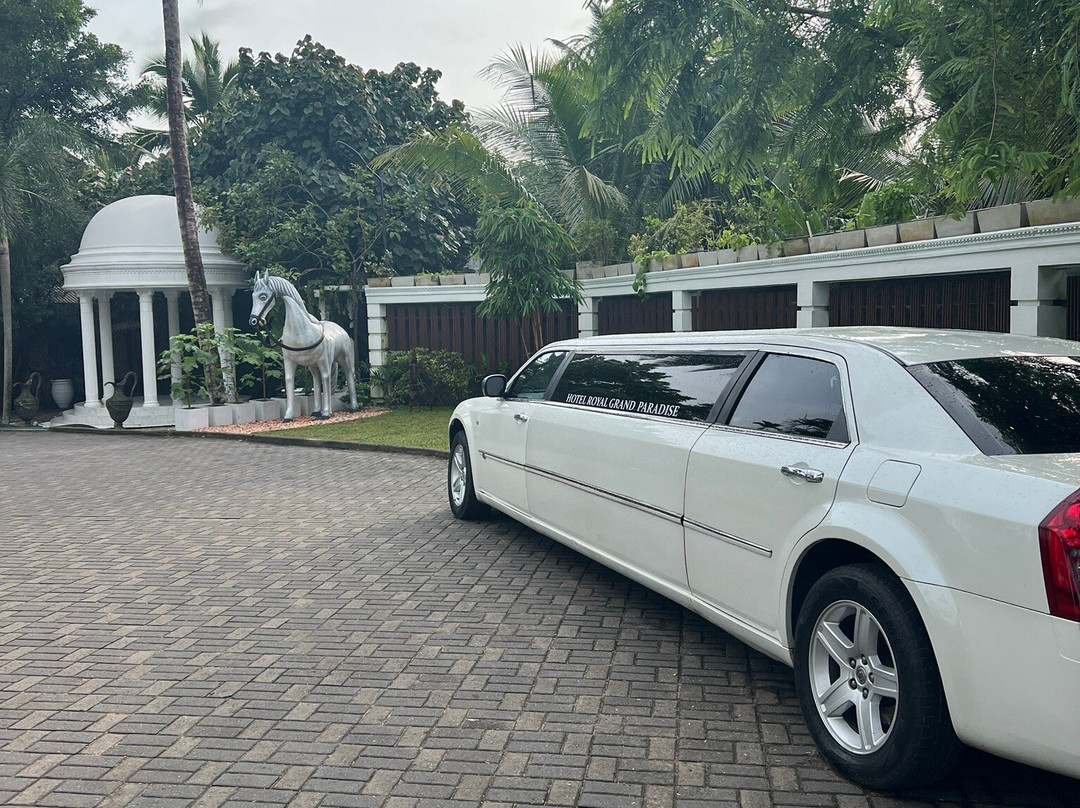 Hotel Royal Grand Paradise主图