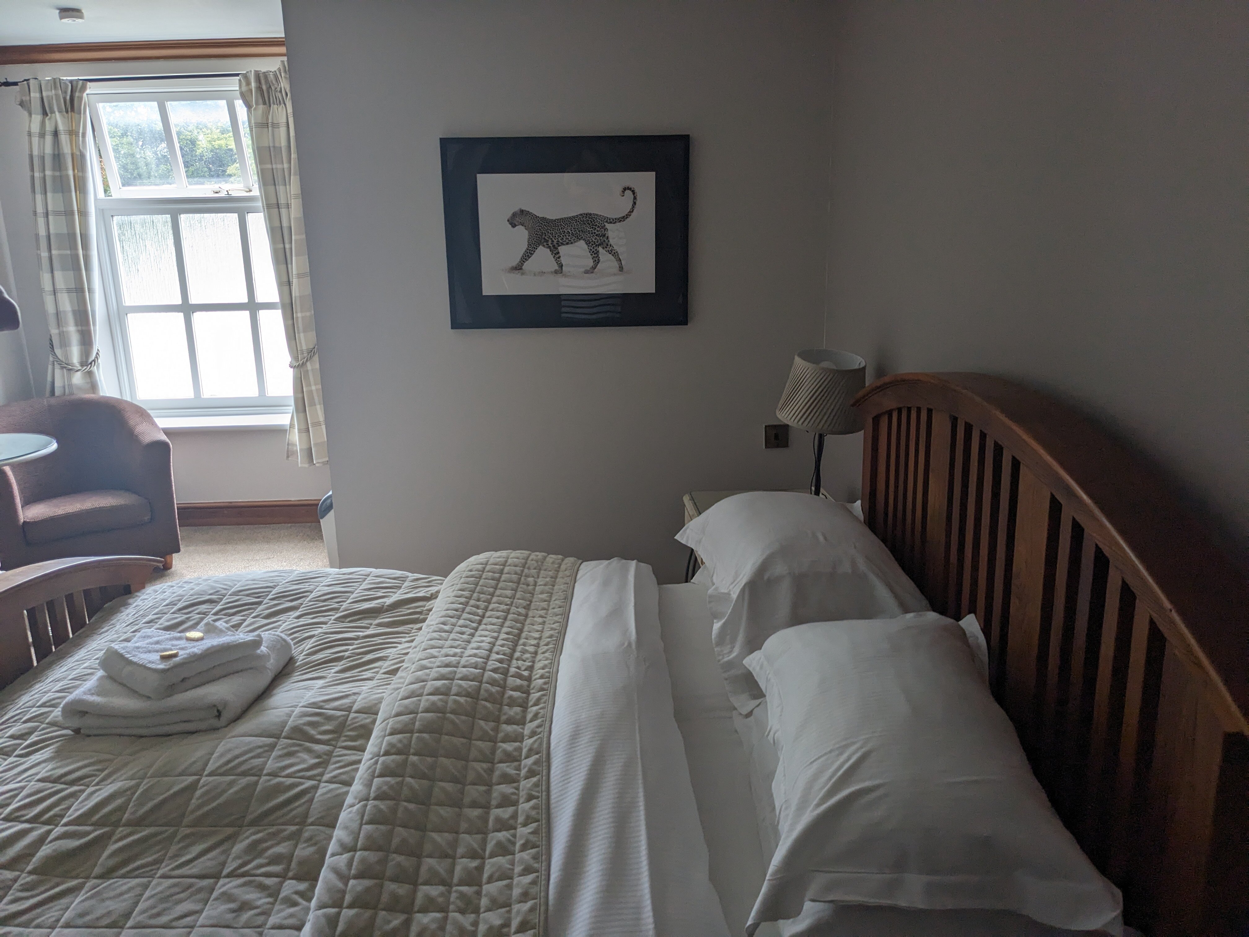 The Vestry Hotel-官方