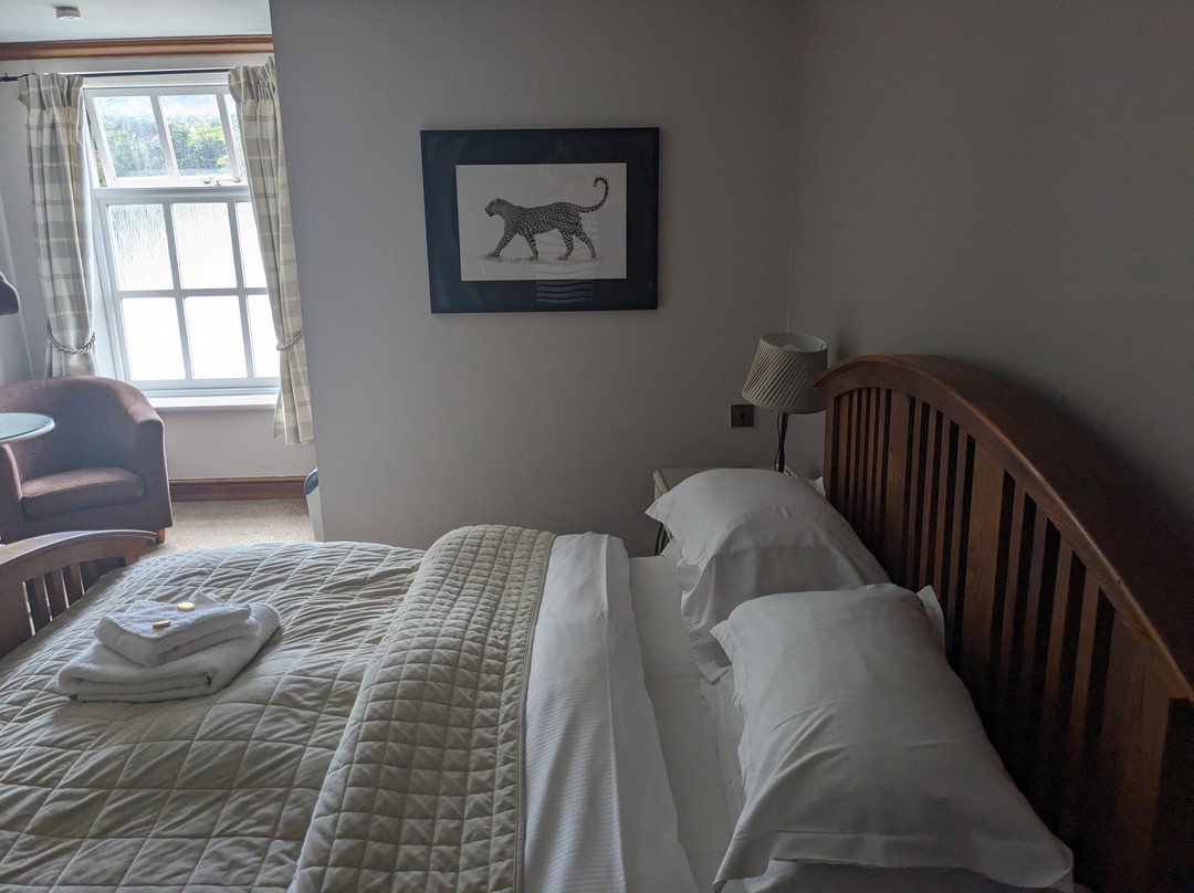 The Vestry Hotel主图