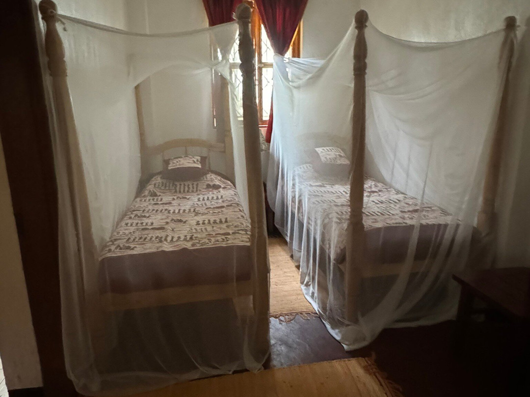 Alison & Dave's Guesthouse主图