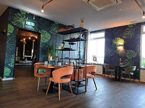 Het Montferland主图