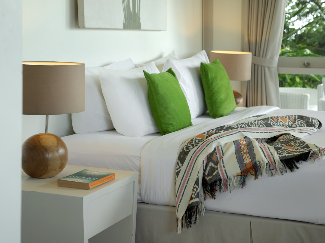 Sempiak Seaside Resort主图