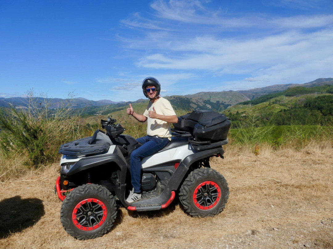 Natureway atv tours-Arcos de Valdevez必去景点