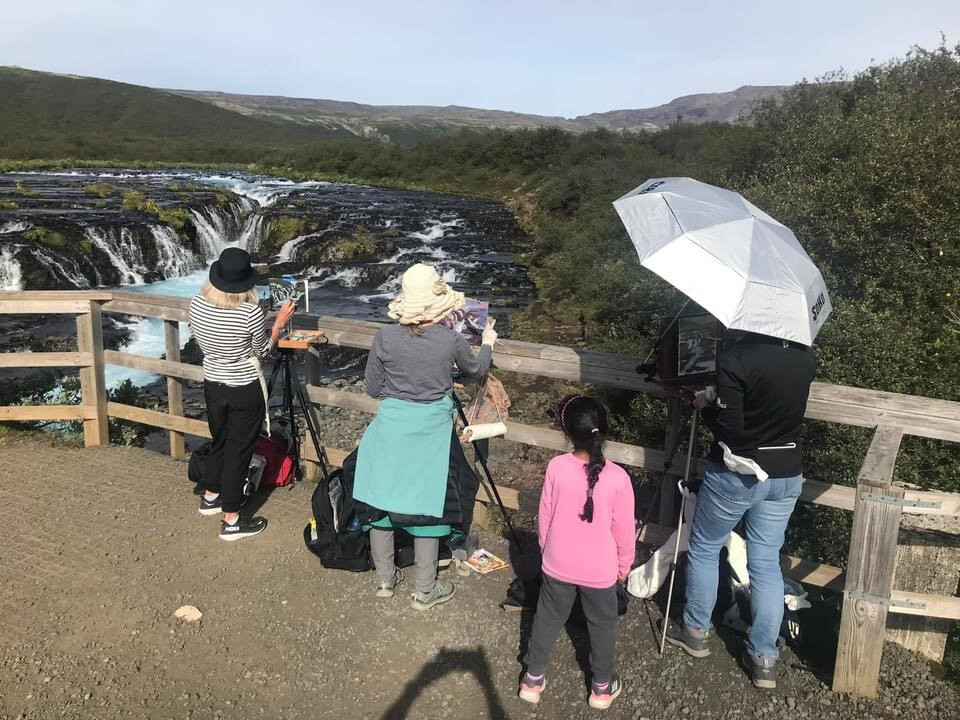 Art Treks-达拉斯必去景点