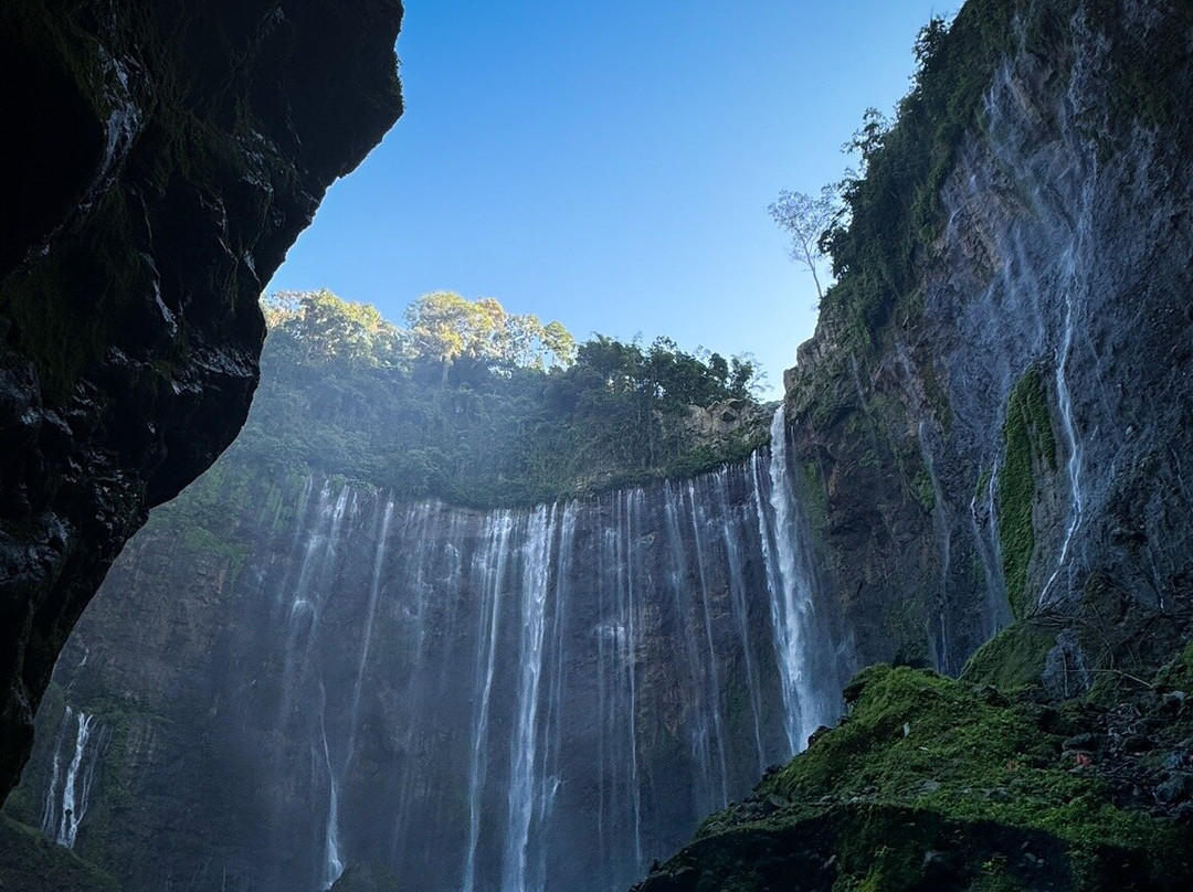 Adventure East Java-泗水必去景点